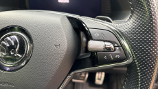 Skoda Superb 2.0 TDI CR 200 Sport Line Plus 5dr DSG Diesel Estate